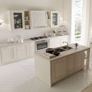 cuisine contemporaine