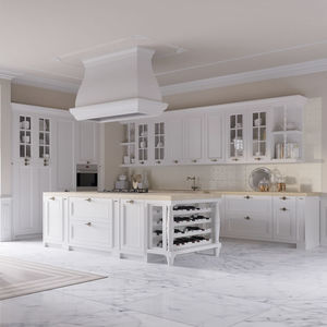 cuisine contemporaine