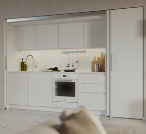 cuisine contemporaine