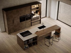 cuisine contemporaine