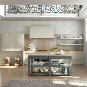 cuisine contemporaine