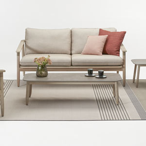 table basse contemporaine
