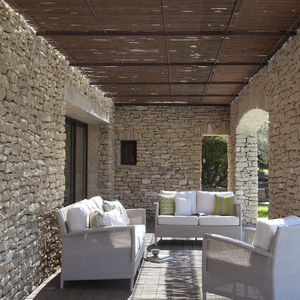 canapé contemporain
