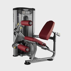 appareil de musculation curl des jambes