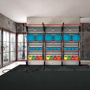 barre de musculation