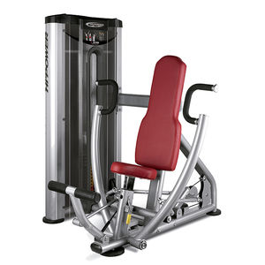 appareil de musculation presse pectorale