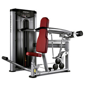 appareil de musculation presse à épaules