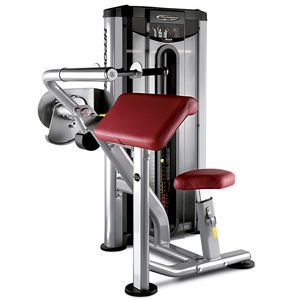 appareil de musculation curl