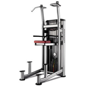 appareil de musculation dips