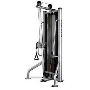 appareil de musculation tirage haut