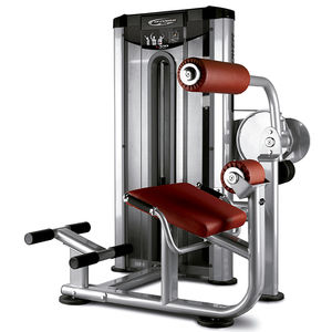appareil de musculation extension du dos