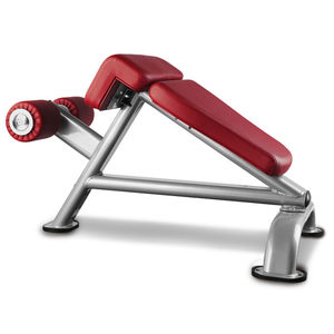 banc de musculation