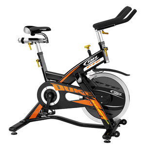 vélo d'exercice