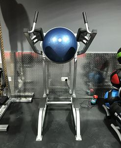 appareil de musculation dips