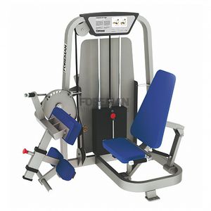 appareil de musculation curl des jambes