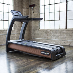 tapis de course programmable