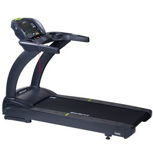tapis de course programmable
