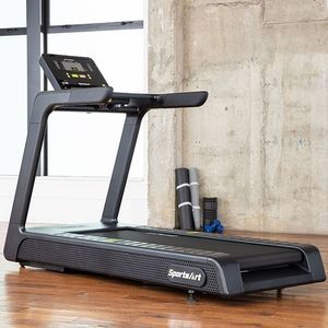 tapis de course programmable