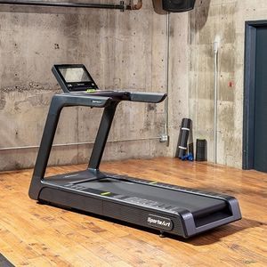 tapis de course programmable