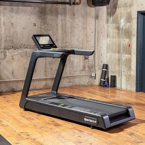 tapis de course programmable
