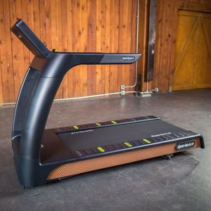 tapis de course programmable