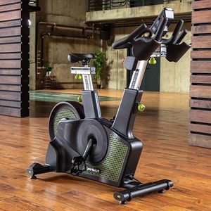 vélo d'exercice