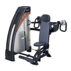appareil de musculation presse à épaules