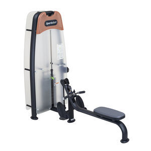 appareil de musculation extension du dos