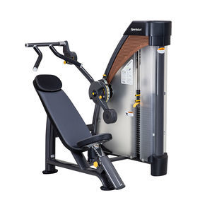 appareil de musculation extension du dos