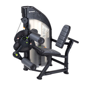 appareil de musculation extension des jambes