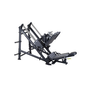 appareil de musculation presse pectorale inclinée