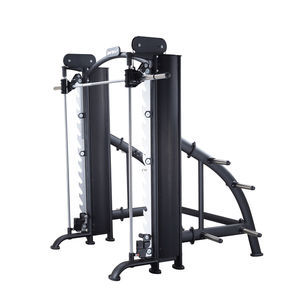 appareil de musculation presse