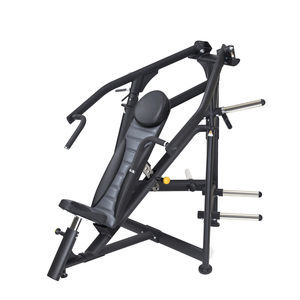 appareil de musculation presse pectorale
