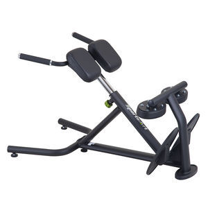 appareil de musculation extension du dos