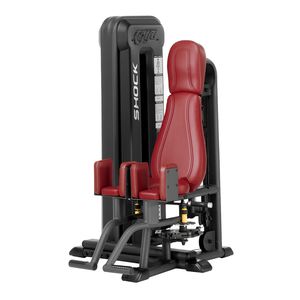 appareil de musculation abduction