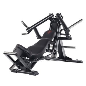 appareil de musculation presse pectorale
