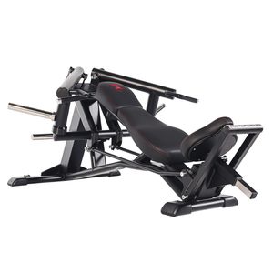appareil de musculation presse pectorale inclinée