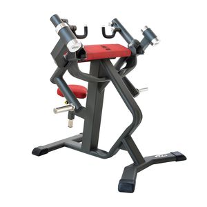 appareil de musculation presse