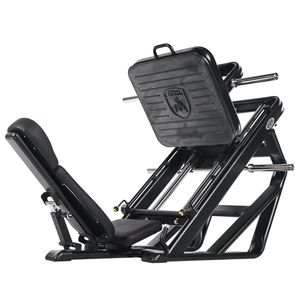 appareil de musculation presse pour jambes