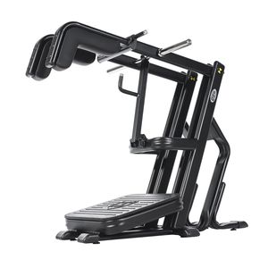 appareil de musculation squat