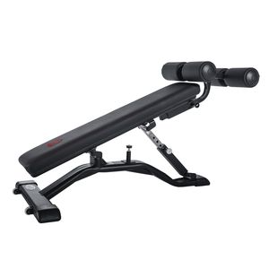 banc de musculation professionnel