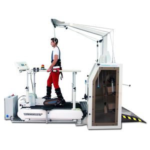 tapis de course programmable