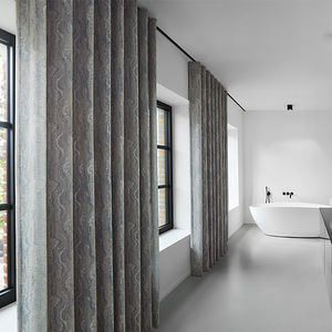 tissu pour rideaux