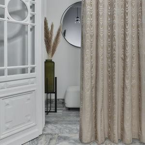 tissu pour rideaux 1