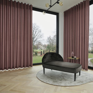 tissu pour rideaux