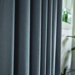 tissu pour rideaux 1