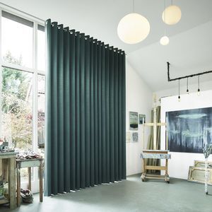 tissu pour rideaux 1