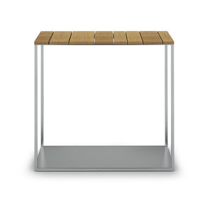 table d'appoint contemporaine