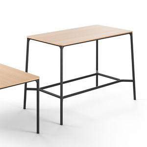 table mange-debout contemporaine