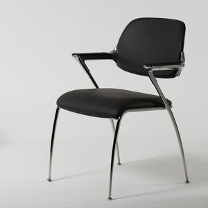 chaise visiteur contemporaine